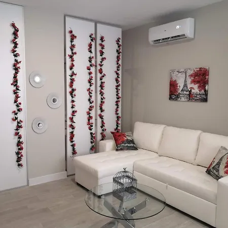 Garden City Lofts Cordoba Exterior photo