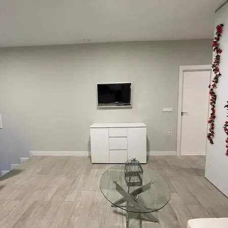Garden City Lofts Cordoba Exterior photo