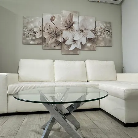 Garden City Lofts Cordoba Exterior photo