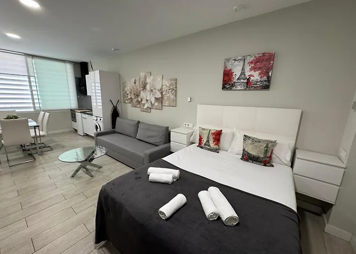 Garden City Lofts