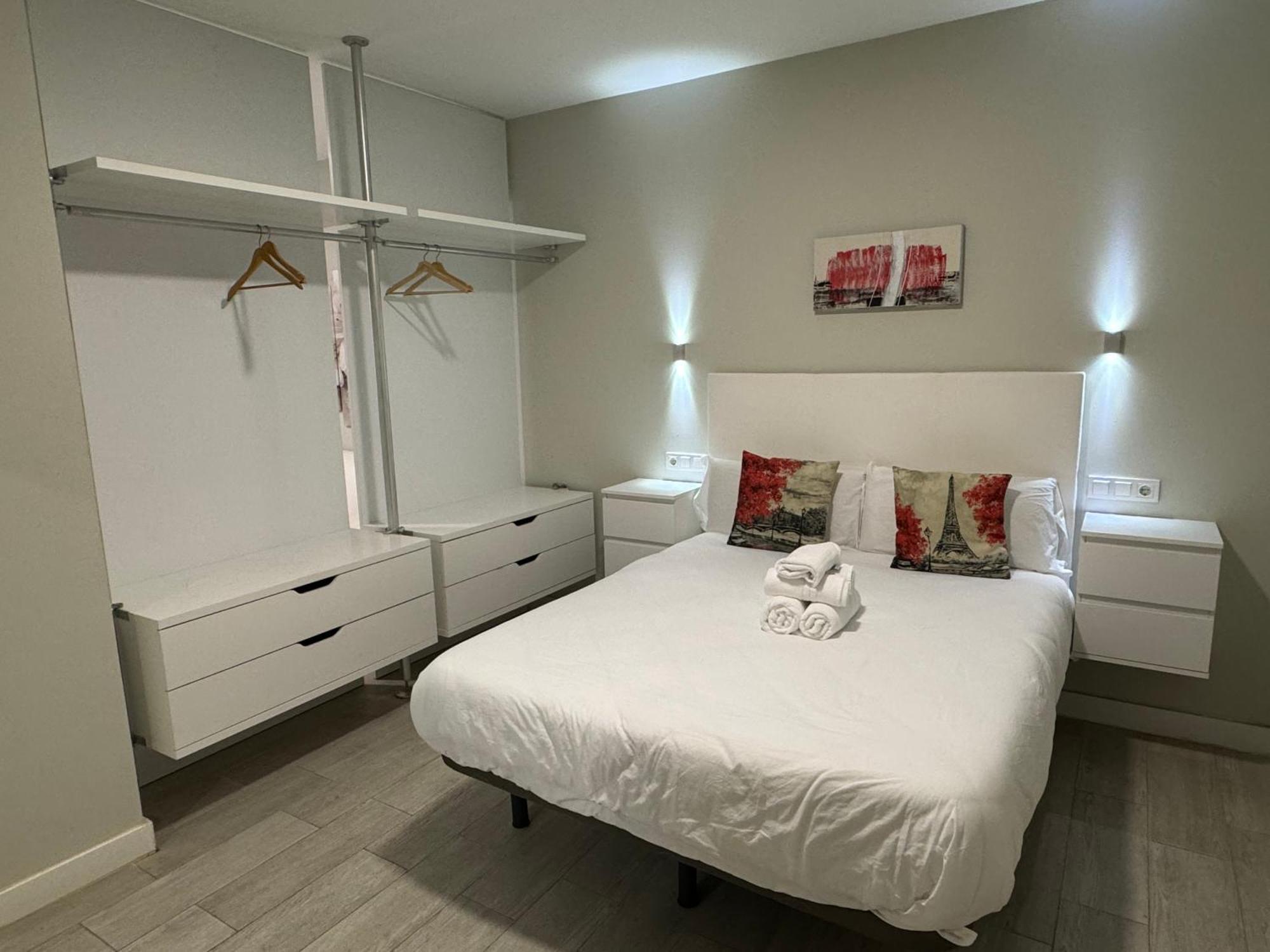 Garden Lofts Apartment *