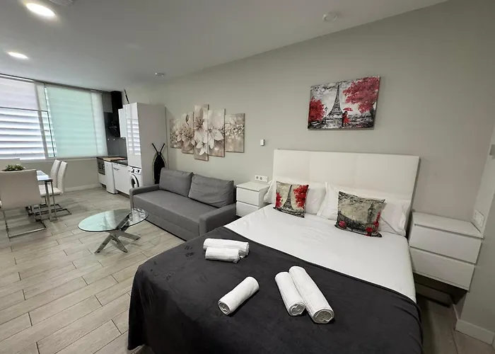 Garden City Lofts