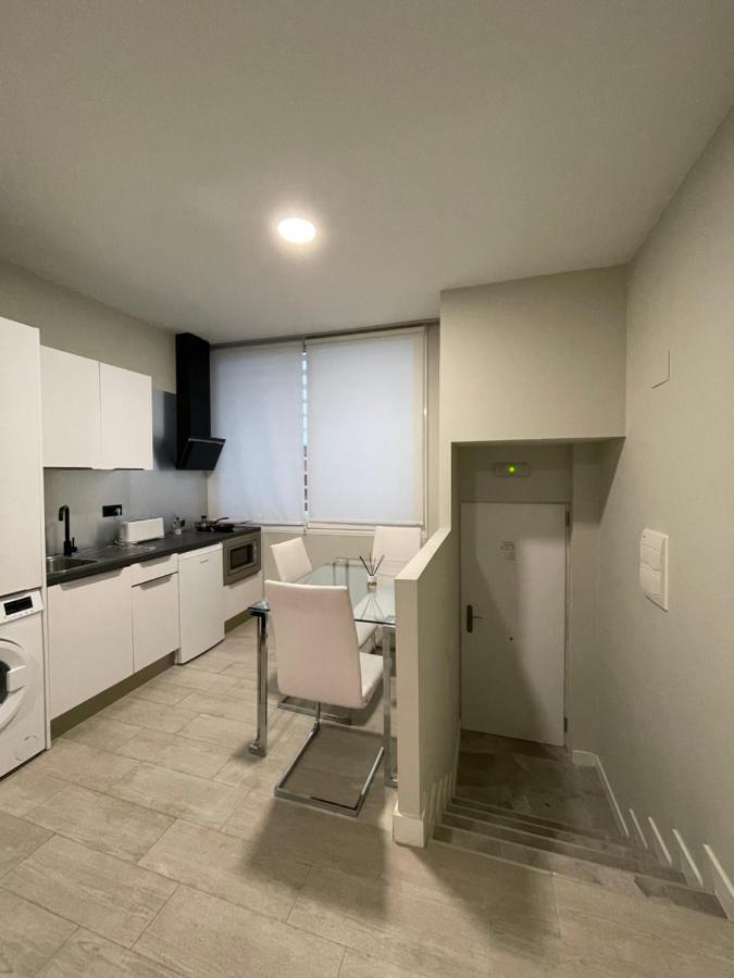 Appartamento Garden Lofts Cordova