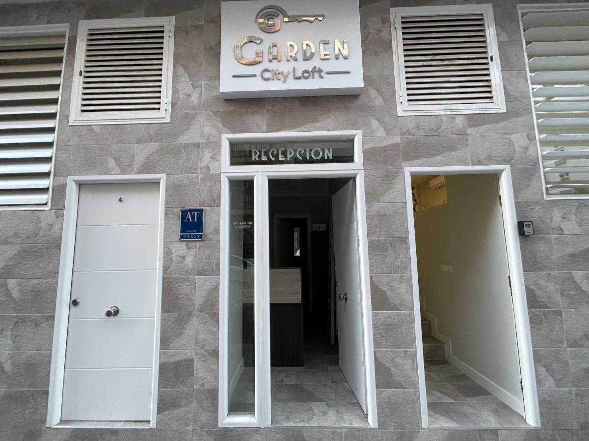 Appartamento Garden Lofts Cordova
