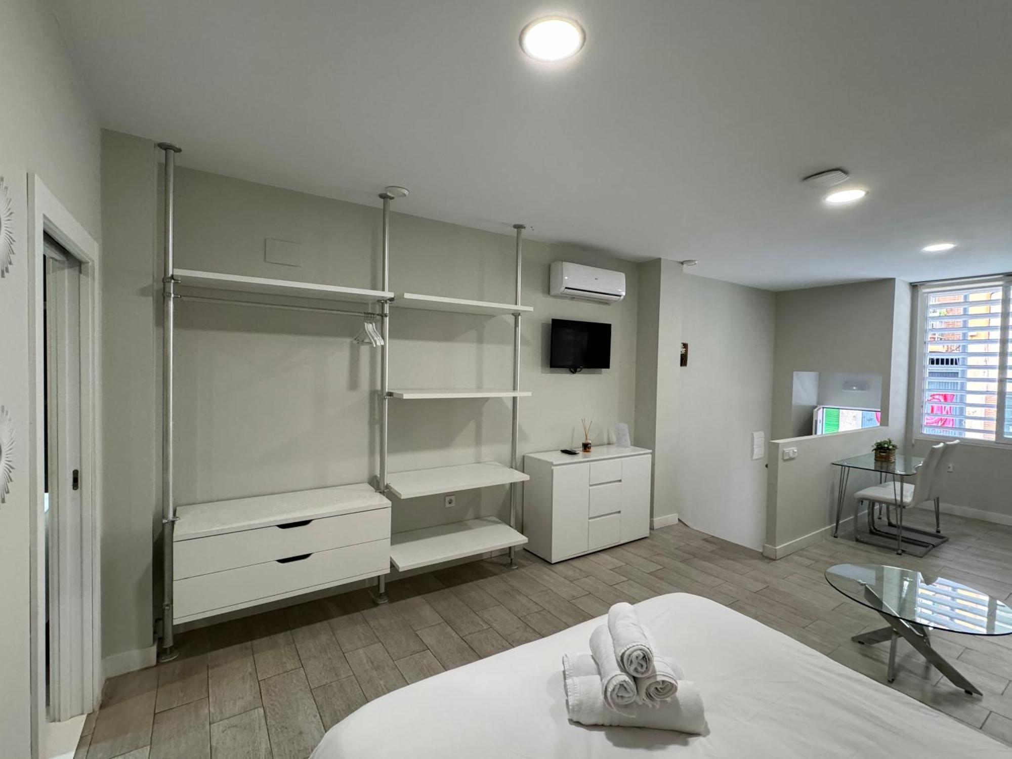 Appartamento Garden Lofts *