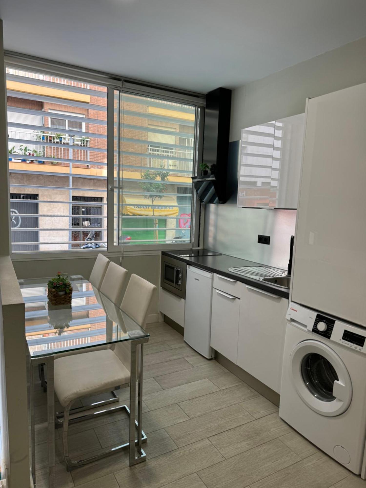 Garden Lofts Appartamento Cordova