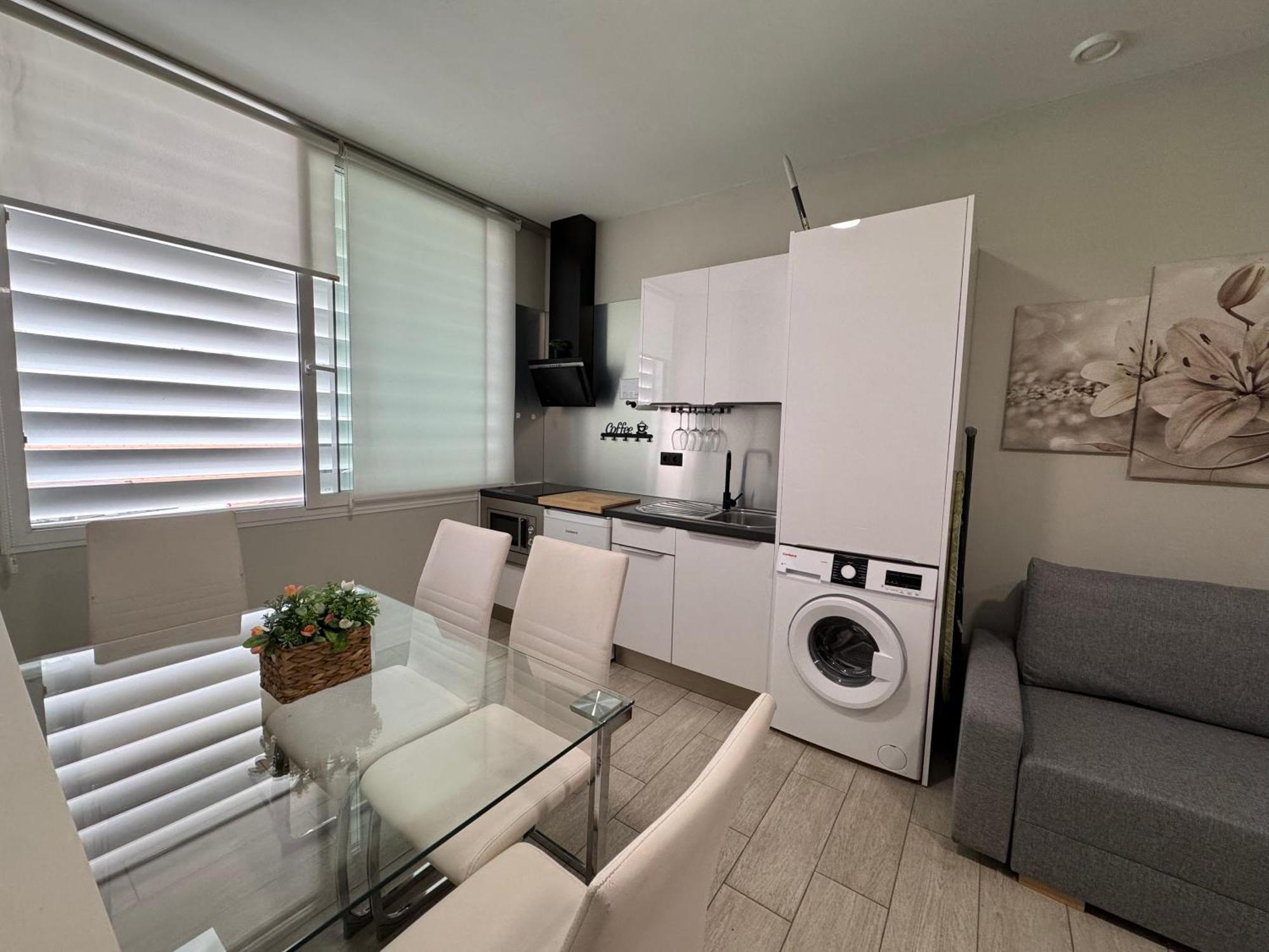 Appartamento Garden Lofts